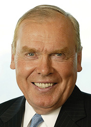 Jon M. Huntsman Sr., Huntsman Corporation